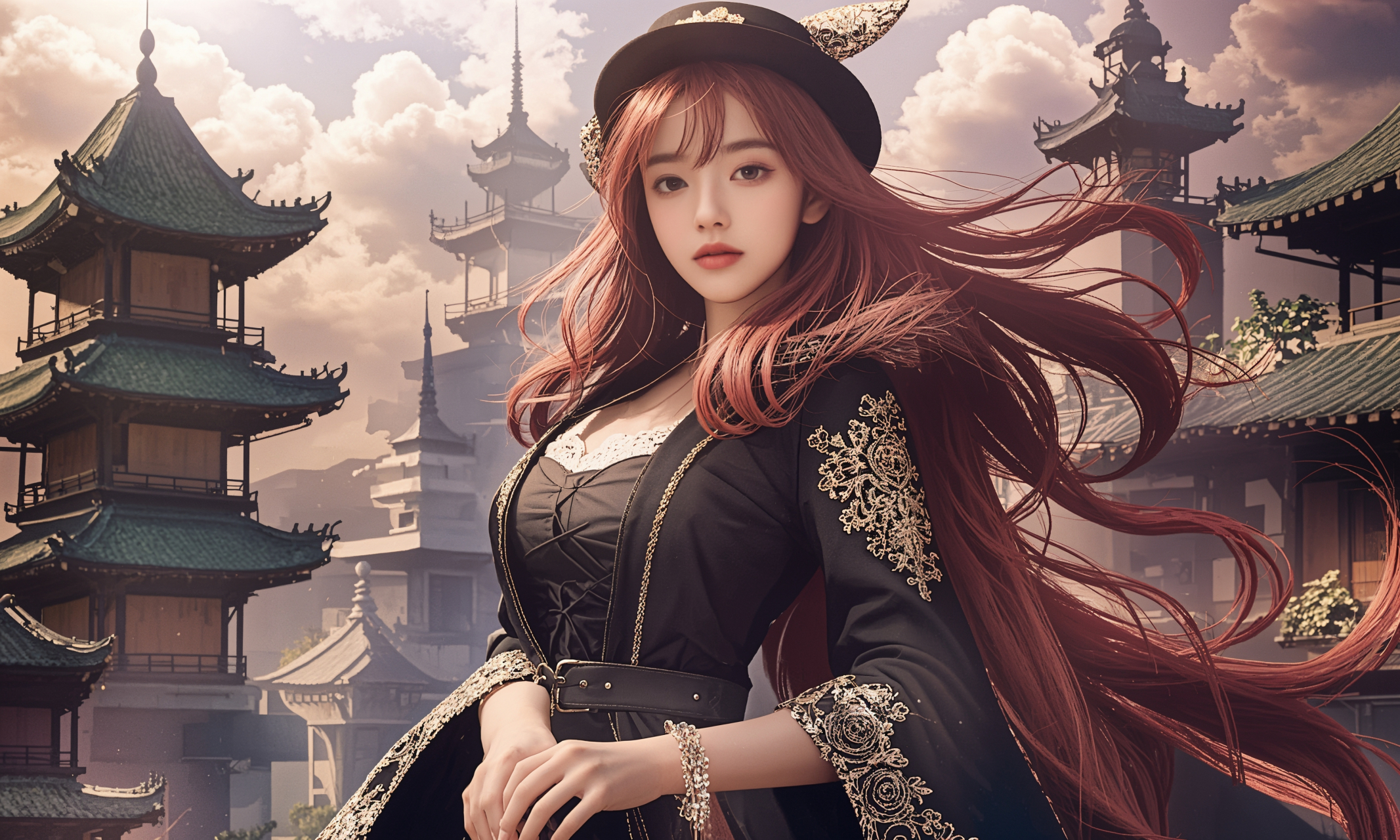 中央气象台今天继续发布高温橙色预警 重庆内蒙古等地局地40°C以上高温